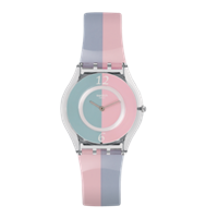 Orologio Swatch Donna in Plastica SFK398 - SFK398